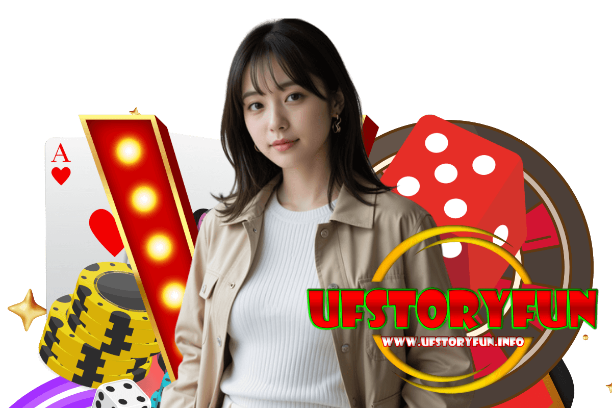 ufstoryfun ทรูวอเลท