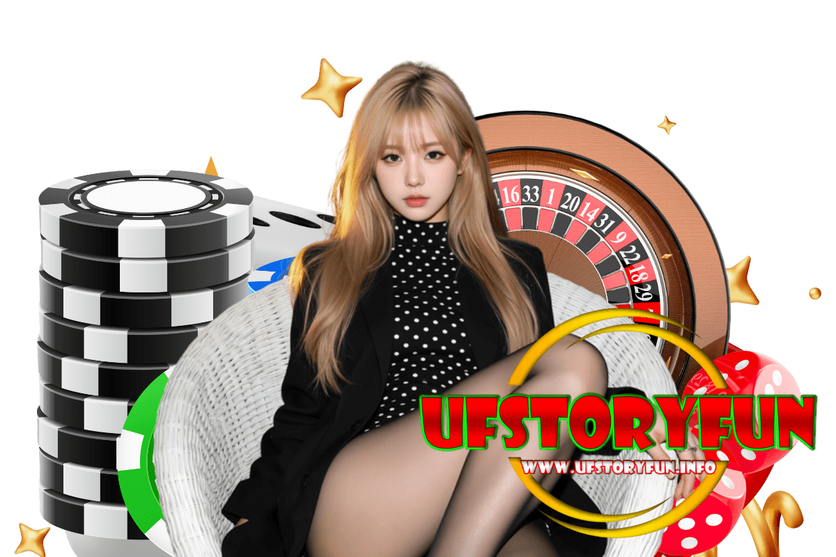 ufstoryfun สมัคร