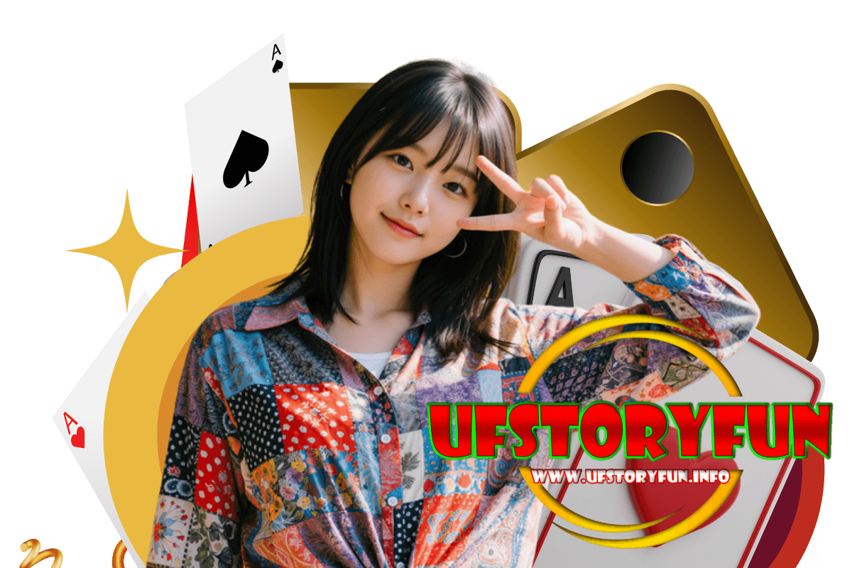 ufstoryfun เข้าสู่ระบบ
